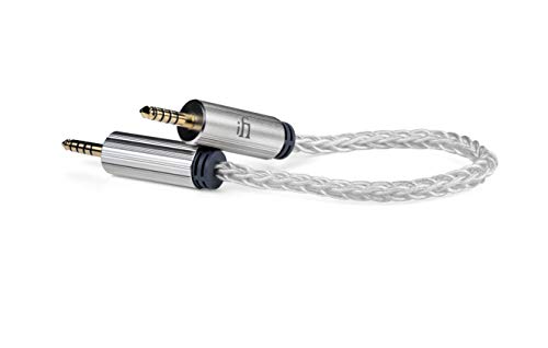 ifi Cable Series 4.4mm to 4.4mm Balanced Male to Male Connector - Image 2