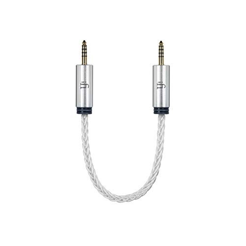 ifi Cable Series 4.4mm to 4.4mm Balanced Male to Male Connector - Image 3
