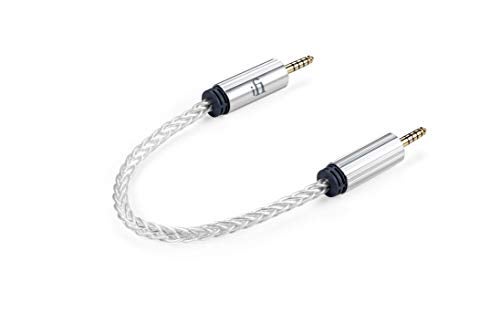 ifi Cable Series 4.4mm to 4.4mm Balanced Male to Male Connector - Image 1