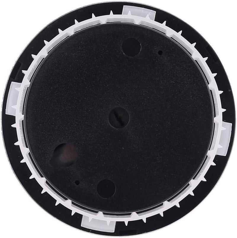 حائط جبل 72 ملم مجموعة أدوات اختبار مقياس ضغط الهواء مقياس الرطوبة - Image 4