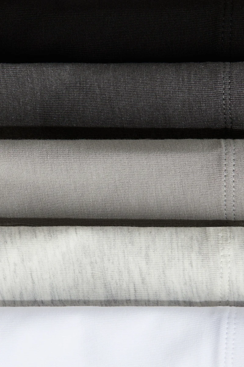 H&M 10-pack boxer briefs