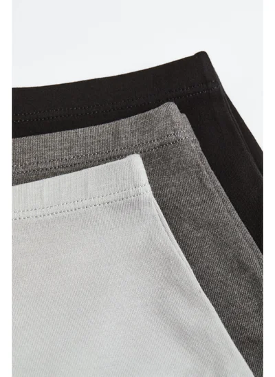 H&M 10-pack boxer briefs
