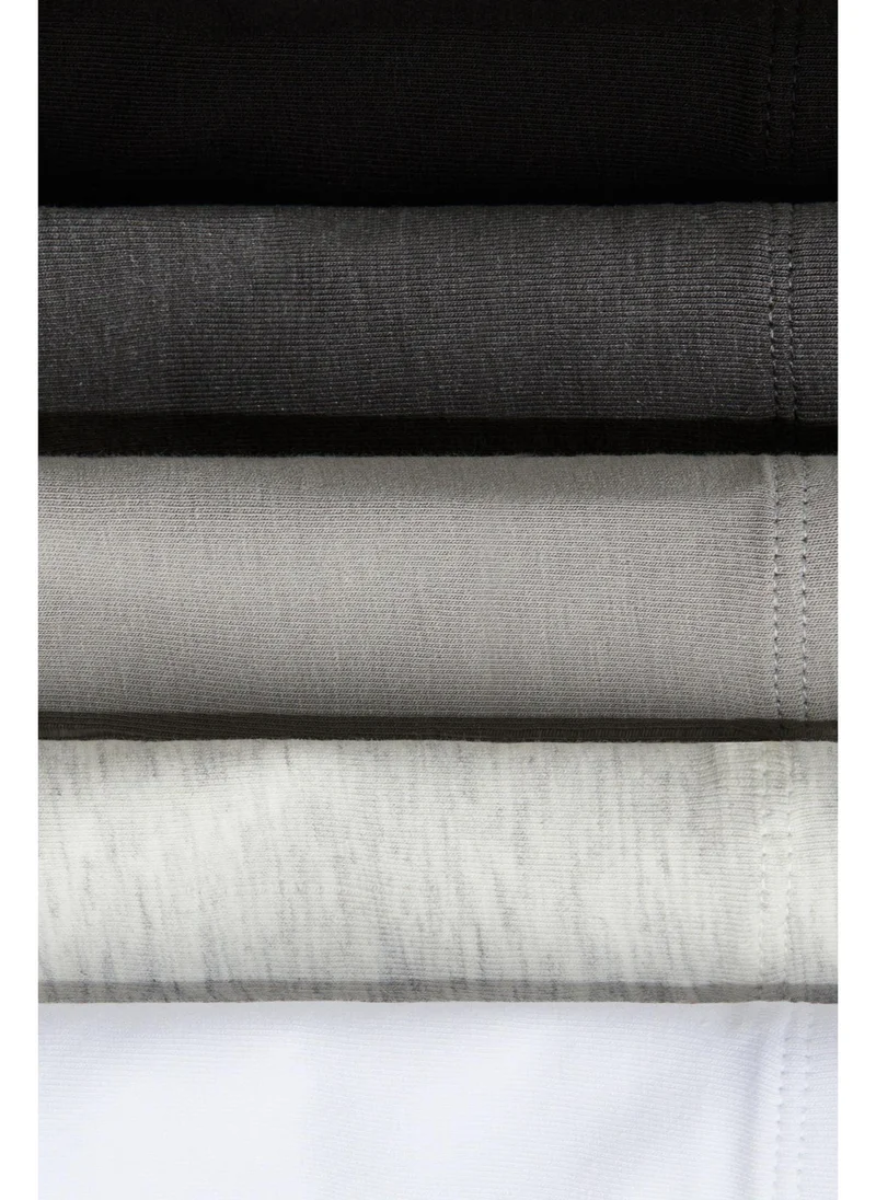 H&M 10-pack boxer briefs