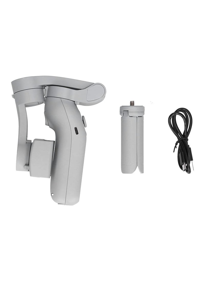 Generic - Foldable Mobile Phone Stabilizer,Handheld Smartphone Stabilizer,3-Axis Phone,Wireless Video Smartphone Stabilizer - Image 1