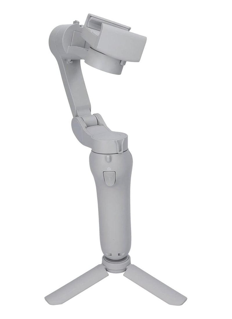 Generic - Foldable Mobile Phone Stabilizer,Handheld Smartphone Stabilizer,3-Axis Phone,Wireless Video Smartphone Stabilizer - Image 1