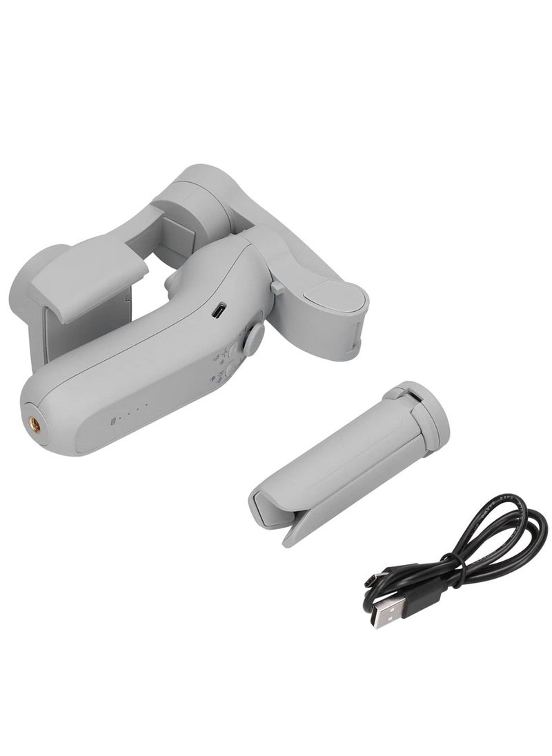 Generic Foldable Mobile Phone Stabilizer,Handheld Smartphone Stabilizer,3-Axis Phone,Wireless Video Smartphone Stabilizer  - Image 2