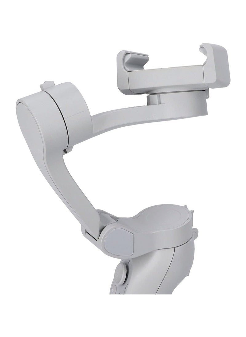 Generic Foldable Mobile Phone Stabilizer,Handheld Smartphone Stabilizer,3-Axis Phone,Wireless Video Smartphone Stabilizer  - Image 4