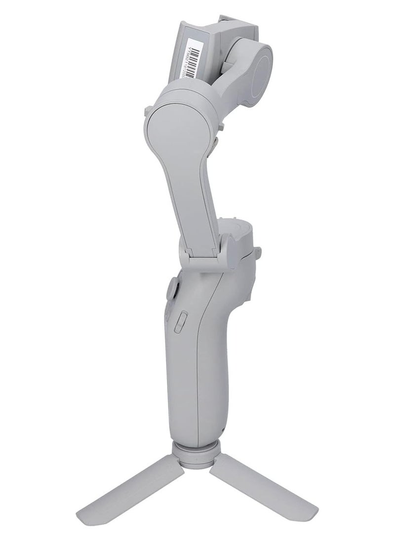 Generic Foldable Mobile Phone Stabilizer,Handheld Smartphone Stabilizer,3-Axis Phone,Wireless Video Smartphone Stabilizer  - Image 5