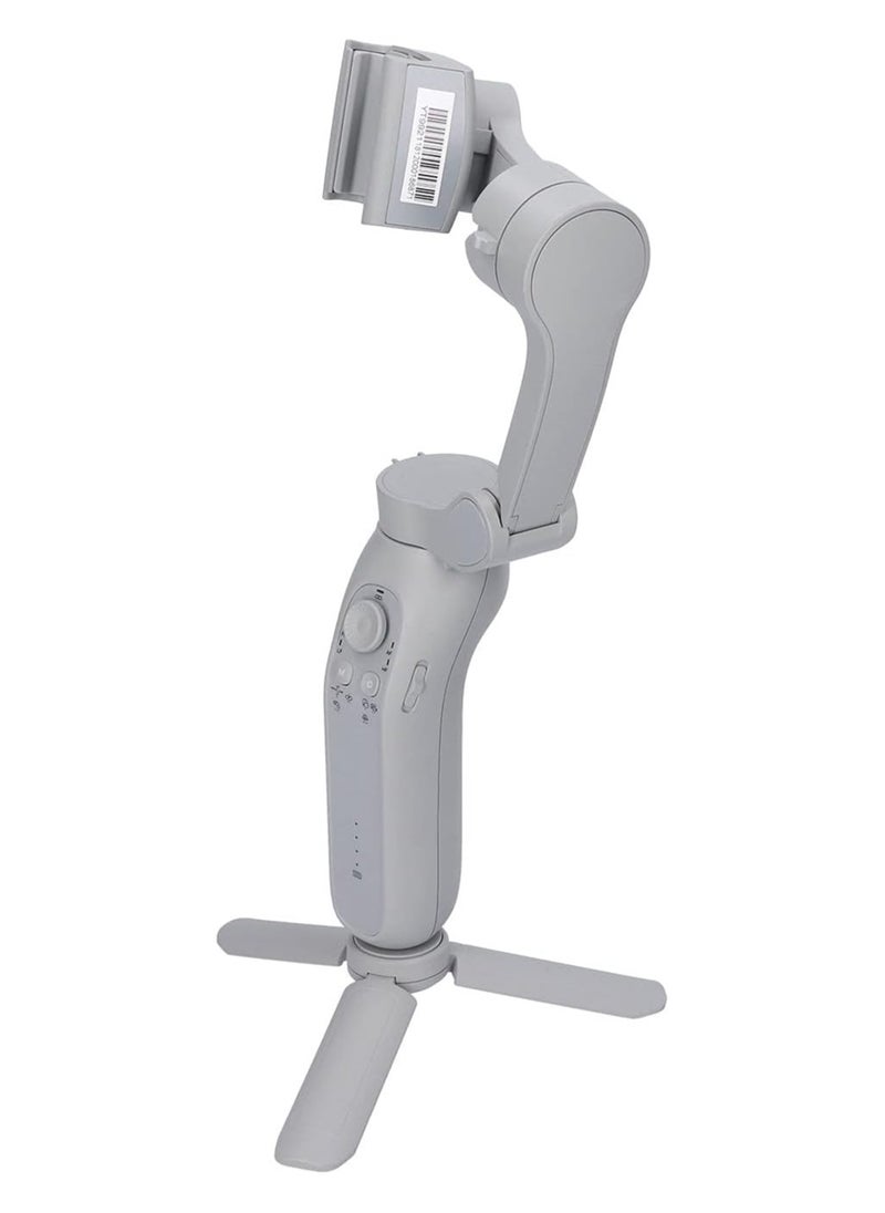 Generic - Foldable Mobile Phone Stabilizer,Handheld Smartphone Stabilizer,3-Axis Phone,Wireless Video Smartphone Stabilizer - Image 1