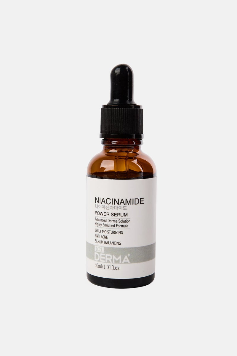 101 DERMA Niacinamide Power Serum 30ml - Image 1