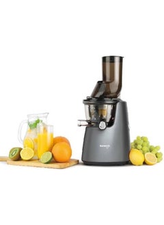 Kuvings Kuvings C7000 Whole Slow Juicer (Gunmetal)  - Image 2