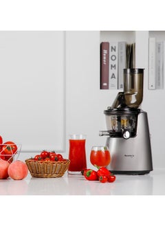 Kuvings Kuvings C7000 Whole Slow Juicer (Gunmetal)  - Image 5