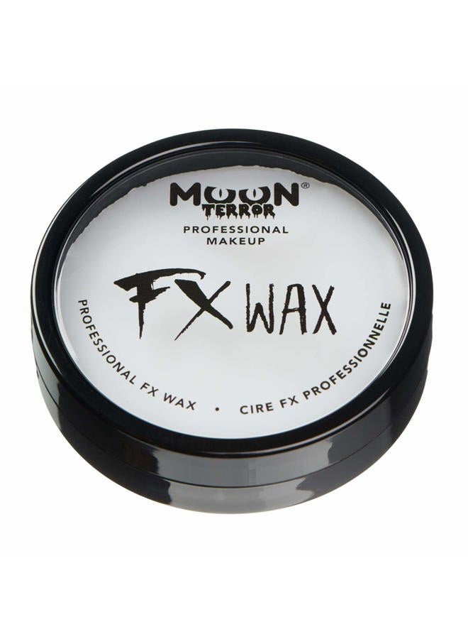 Moon Terror Pro FX Scar Modelling Wax by Moon Terror - 0.70oz - SFX Make up, Fake Scars, Skin Modelling, Special Effects Make up - Image 1