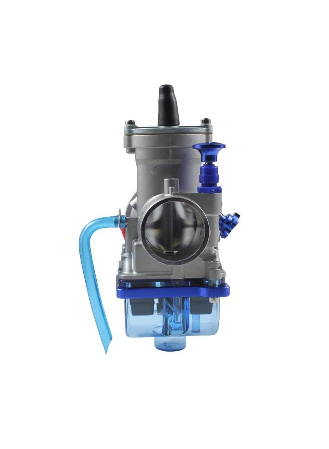 GWH Adsspro Universal Motorcycle PWK 28mm Carburetor Carb Replacement For 75CC 80CC 90CC 110CC 125CC Pit Dirt Bike ATV Motorbike Motocross On/Off Road Quad Scooter - Image 5