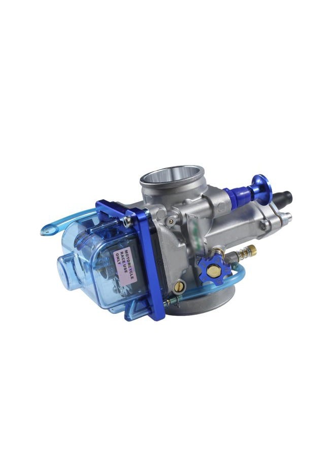 GWH Adsspro Universal Motorcycle PWK 28mm Carburetor Carb Replacement For 75CC 80CC 90CC 110CC 125CC Pit Dirt Bike ATV Motorbike Motocross On/Off Road Quad Scooter - Image 3