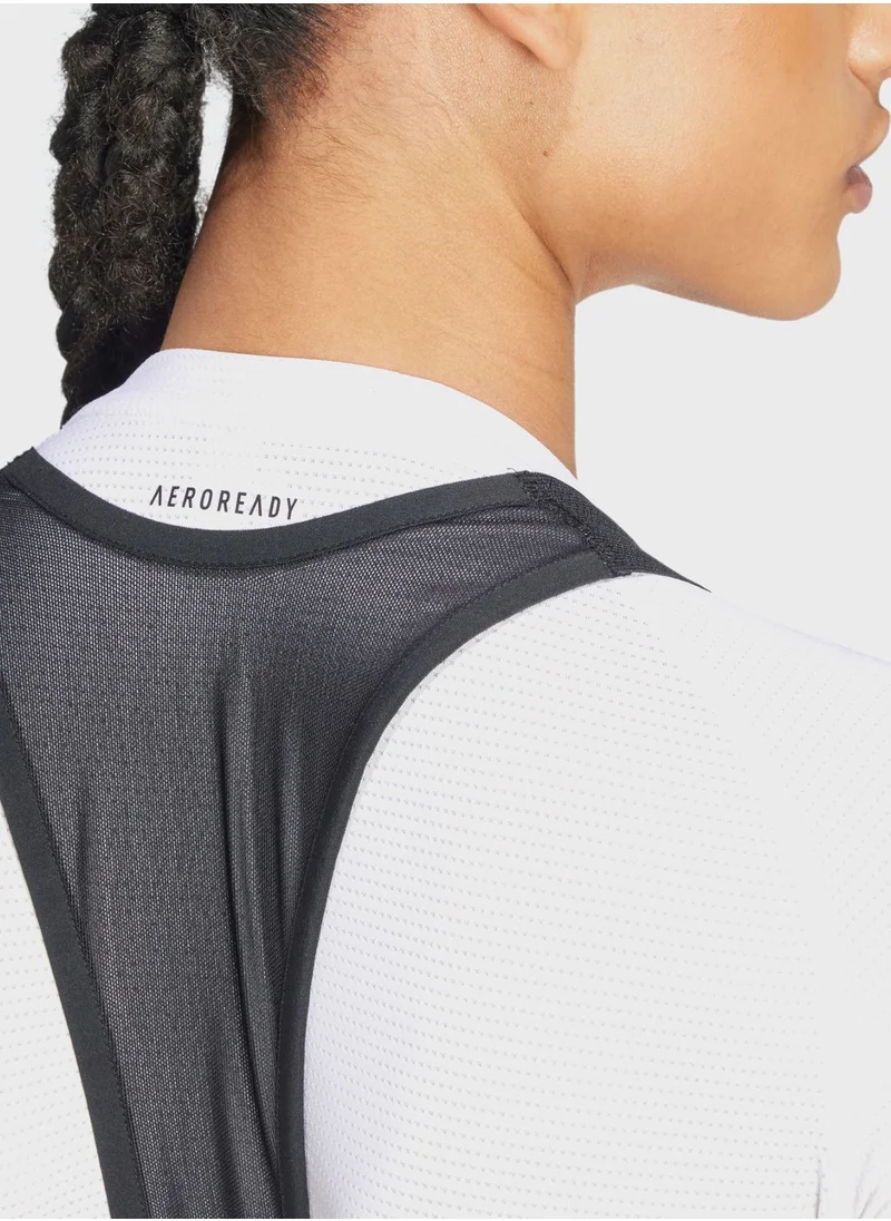 Adidas Cycling Baselayer T-Shirt