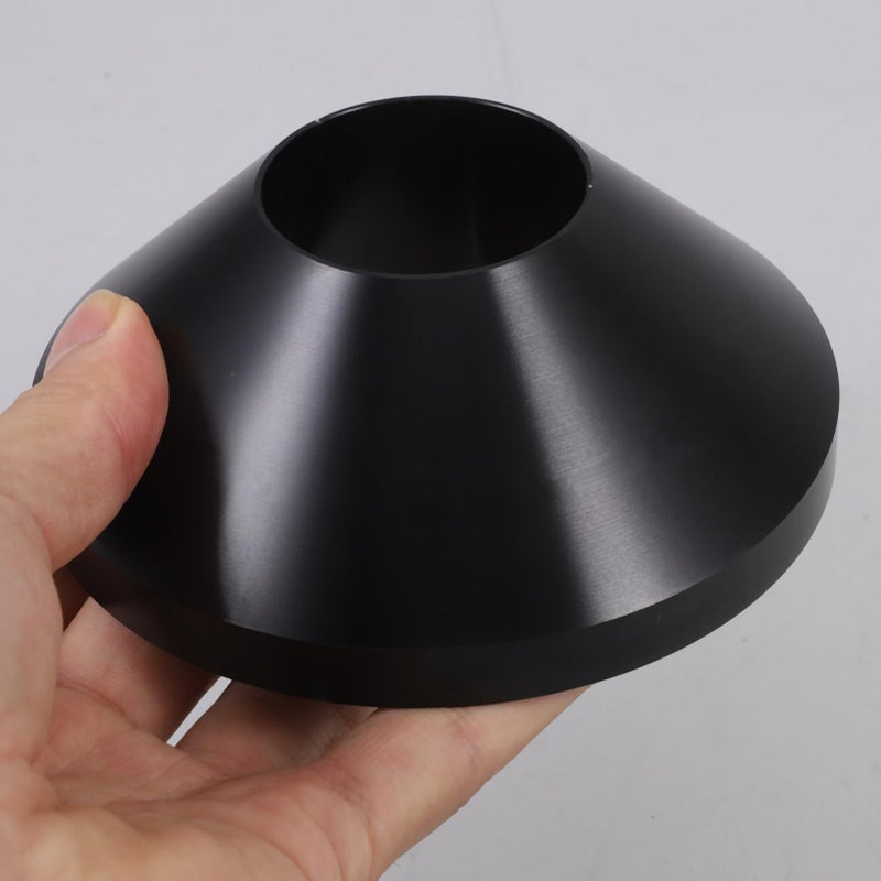 Manual Tire Changer Centering Cone Truck Car Wheel Tool - Image 5