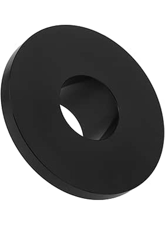 Manual Tire Changer Centering Cone Truck Car Wheel Tool - Image 1