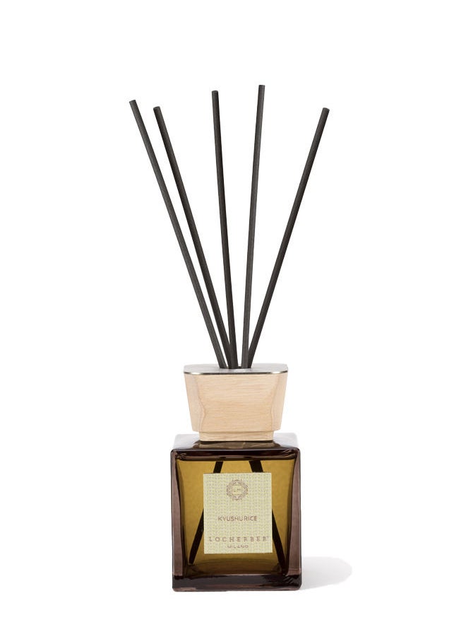 لوكيربر ميلانو بخاخ معطر كيوشو رايس 250 مل 