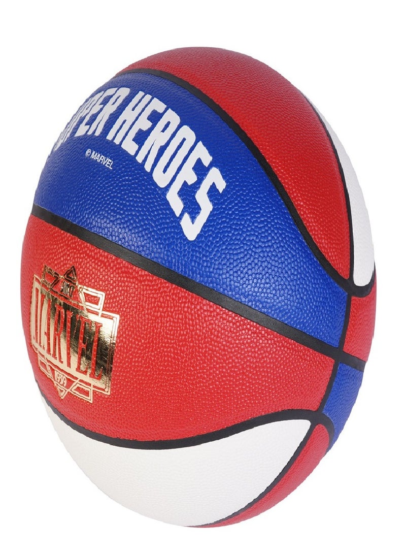 JOEREX  Basketball MARVEL SUPER HEROES, 19076 - Image 2