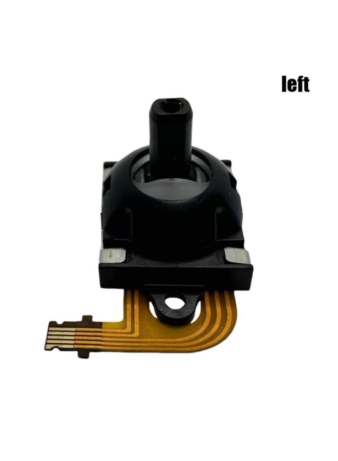 عصا التحكم التناظرية لجهاز PlayStation Portal Remote Player، على اليسار - Image 2