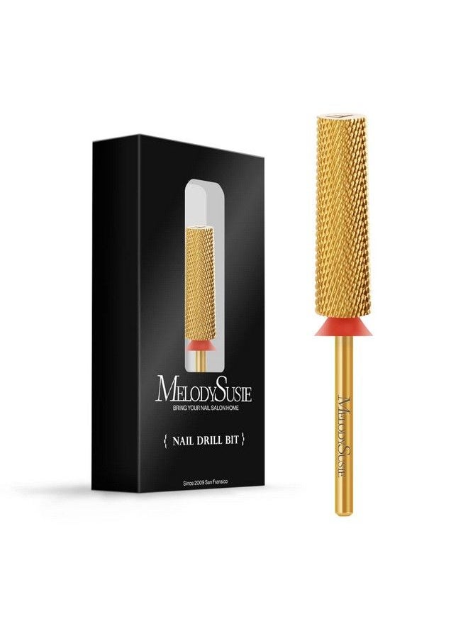 MelodySusie Super Long Tapered Nail Drill Bits 332  - Image 2