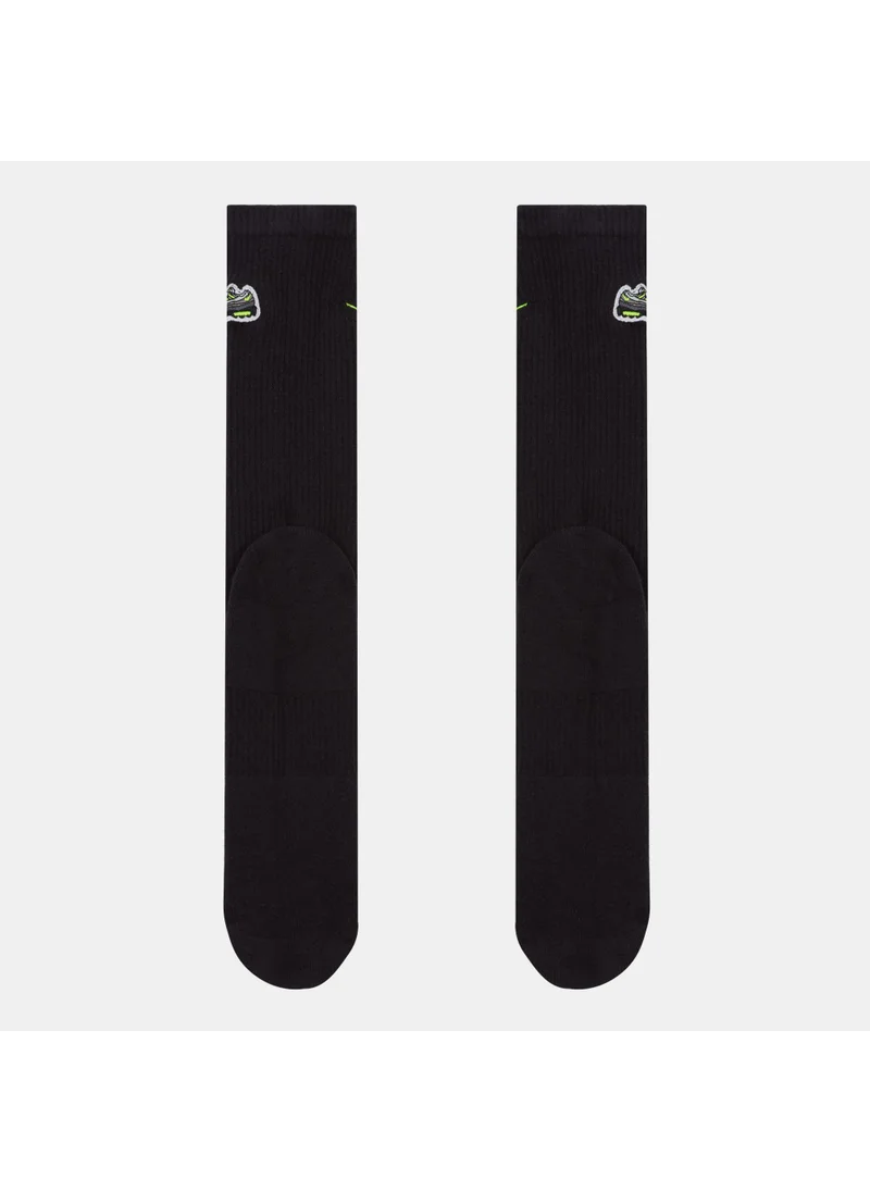 Nike Everyday Cushioned Crew Socks (1 Pair)