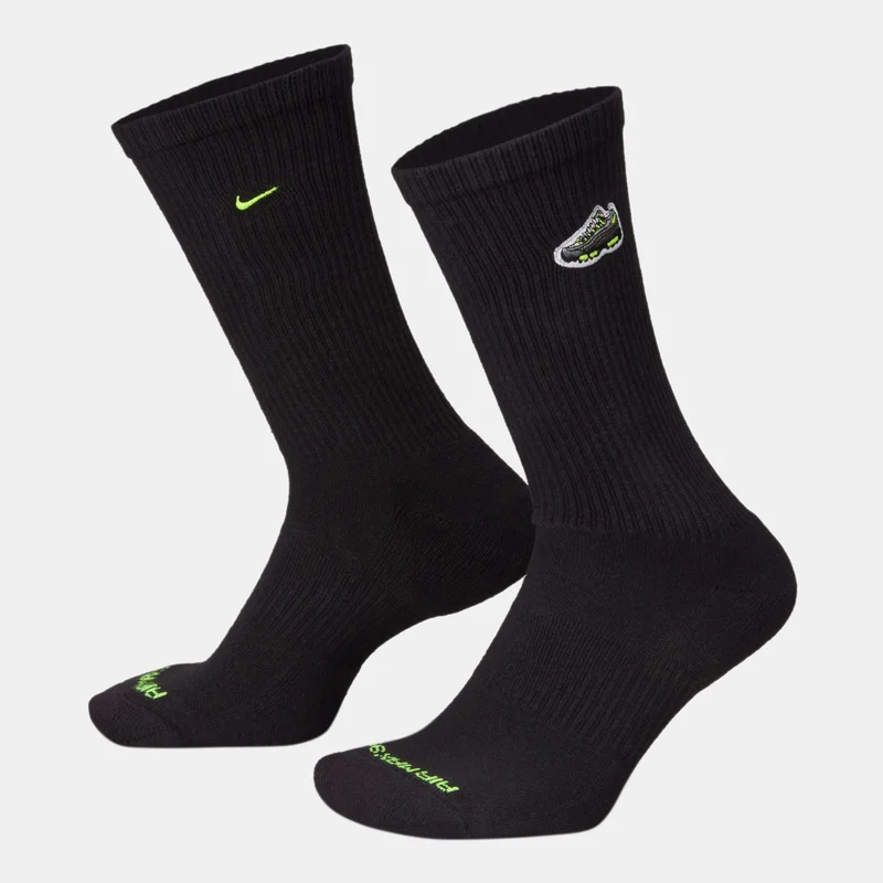 نايكي جوارب رياضية إيفري داي كوشند (زوج واحد)