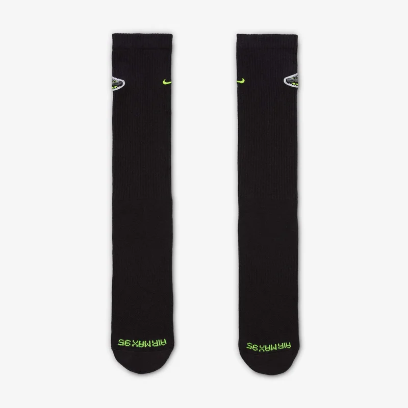 Nike Everyday Cushioned Crew Socks (1 Pair)