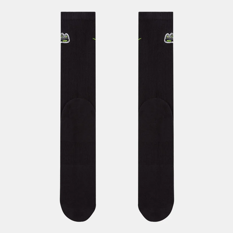 Nike Everyday Cushioned Crew Socks (1 Pair)