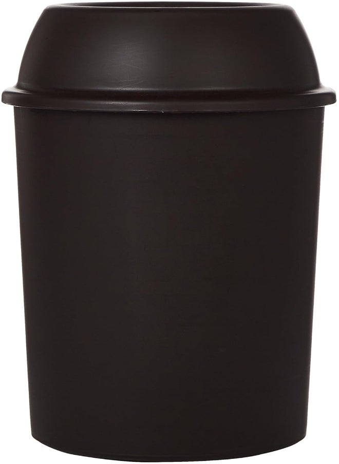 Cosmoplast Cosmoplast 10L Round Dust Bin  - Image 2