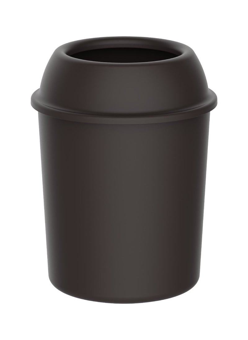 Cosmoplast - سلة مهملات دائرة 10 لتر - Image 1