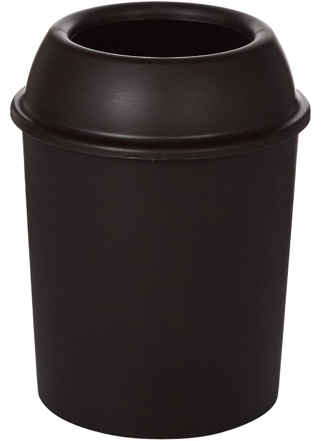 Cosmoplast - سلة مهملات دائرة 10 لتر - Image 1