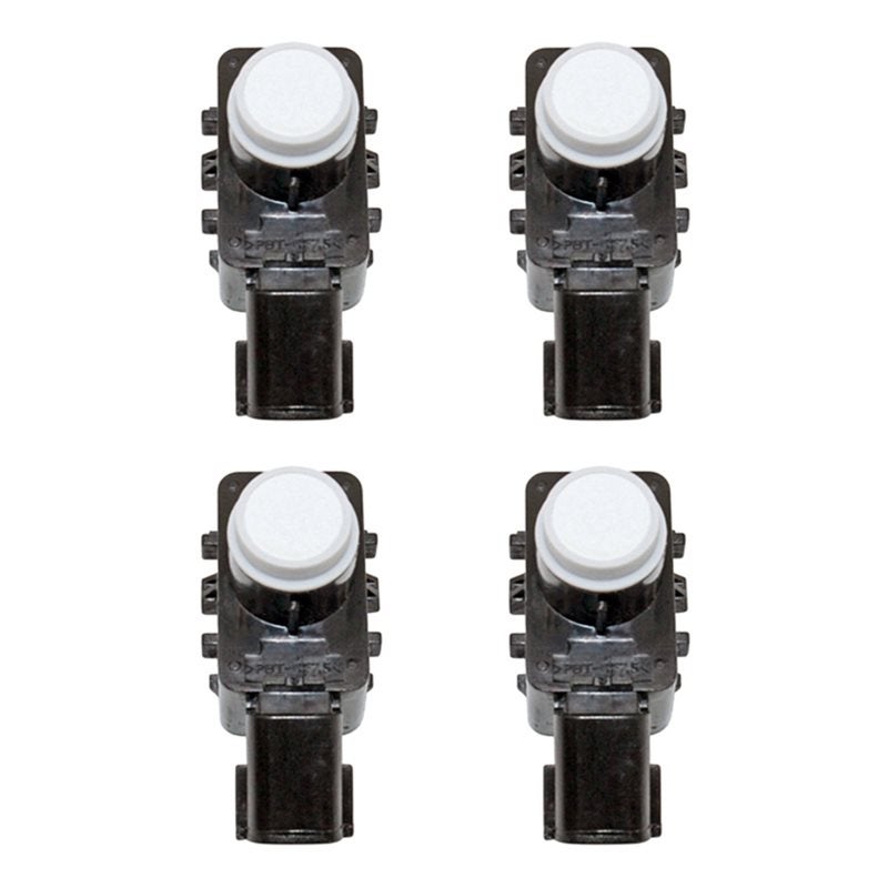 4PCS Parking Sensor Reversing Radar for Toyota Camry Lexus NX300 Car Accessories 89341-33220 - Image 1