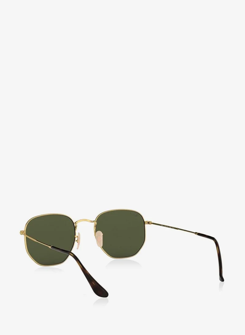 Ray-ban  0Rb3548N Hexagonal Sunglasses  | Best Price UAE