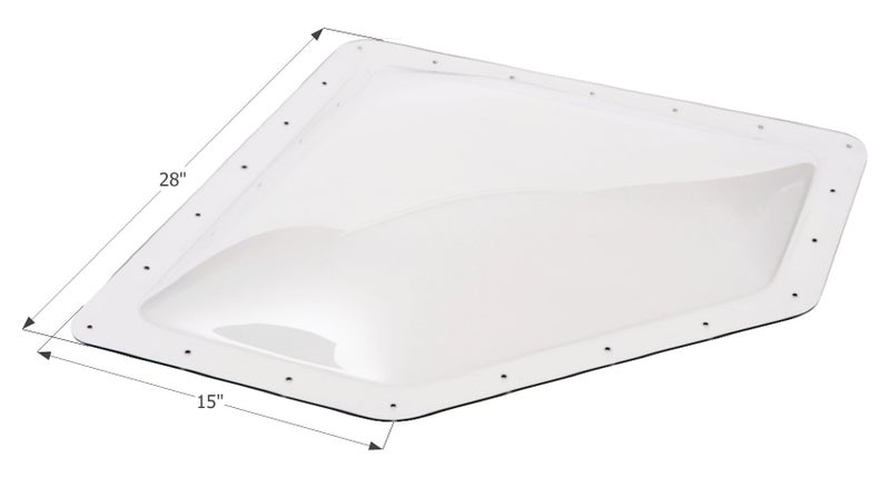 ICON 01866 RV Skylight - Image 2