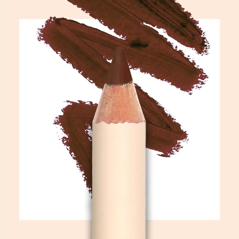 Moira Must-Have Lip Liner (008, Chocolate) - Image 1
