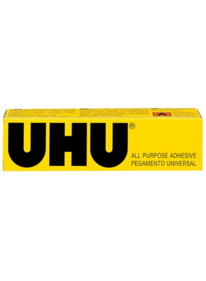No. 13 Multipurpose Glue 35.00 ml ( 1.23 oz )Clear
