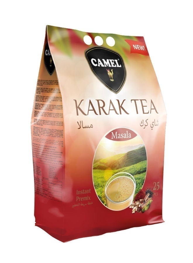 camel شاي كرك ماسالا، الهند