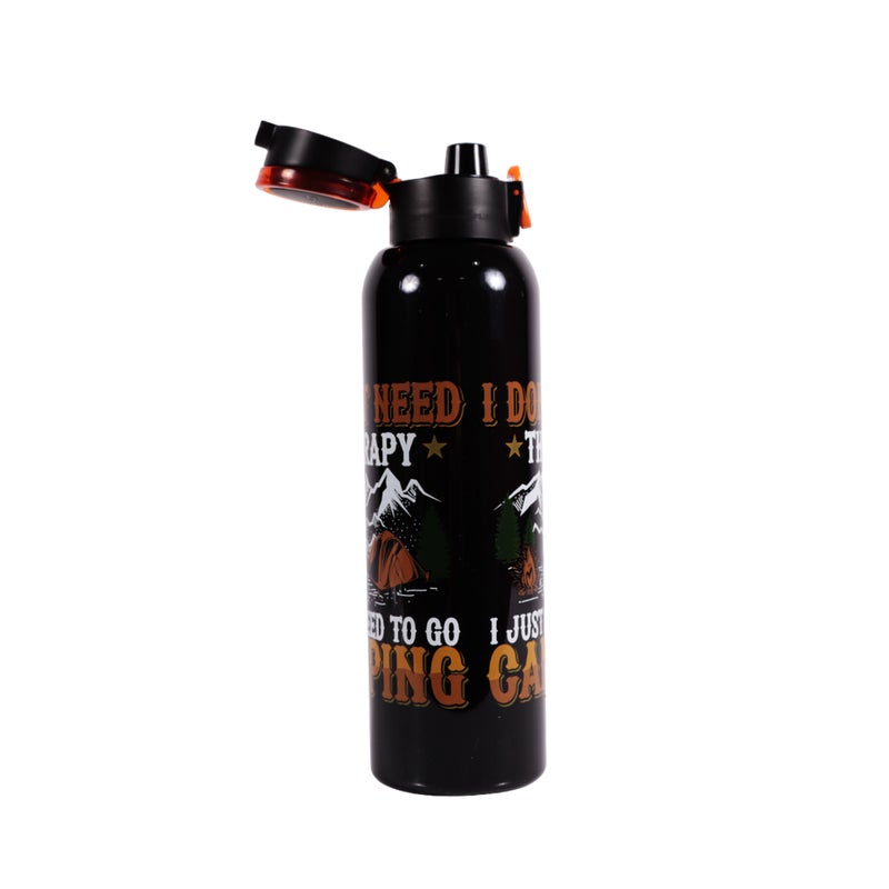 Herevin 750 cc Water Bottle with Hanger-069-Special Polybag - Image 2