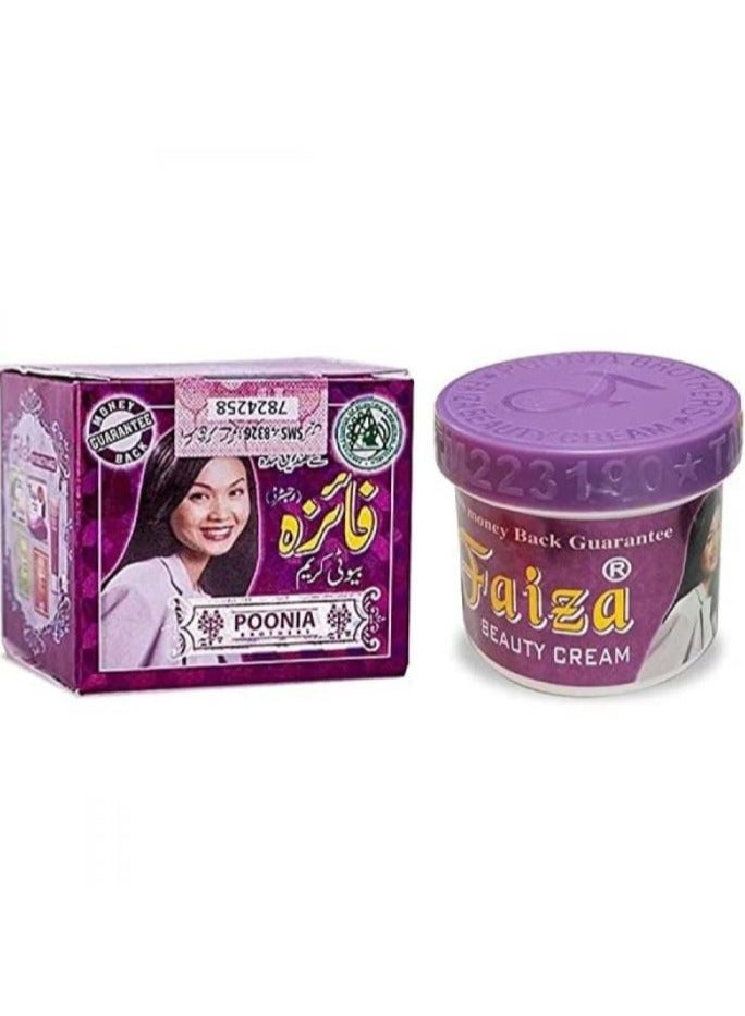 Beauty Cream 50grams