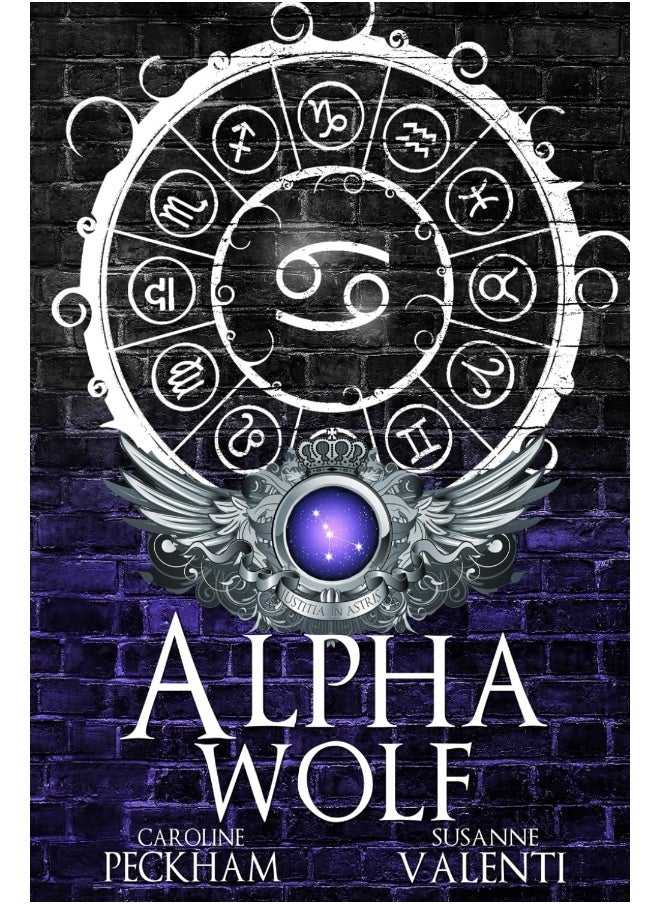 null - Alpha Wolf - Image 1