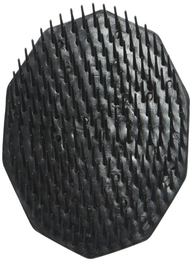 Burmax Scalpmaster Shampoo Brushes, 12 Count - Image 2