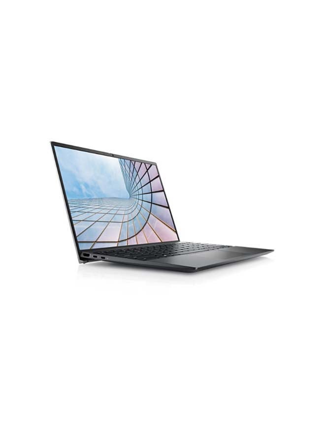 DELL Vostro 3500 Business And Professional (Upgraded Version) Laptop With 15.6-Inch Full HD Display, Core i5-1135G7 Processor/12GB RAM/512GB SSD/Intel UHD Graphics/Windows 10/International Version English/Arabic Black - Image 3