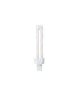 Osram Compact Fluorescent Lamp 18 W 2 Pin Warm White
