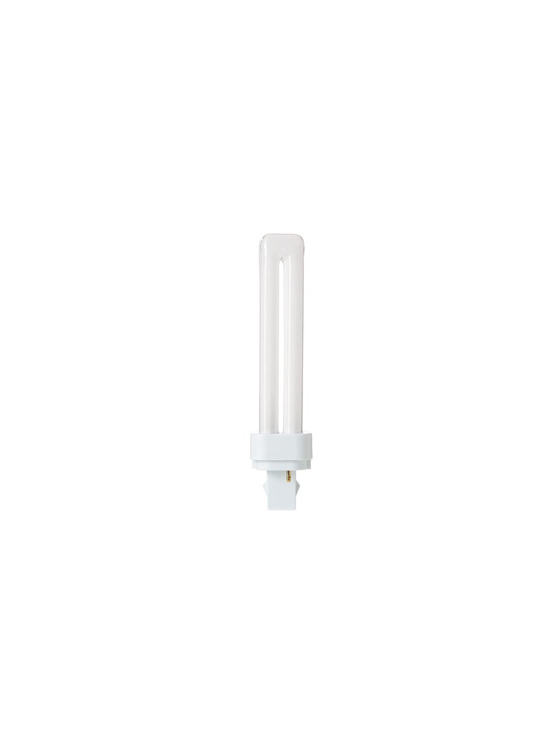 Osram Osram Compact Fluorescent Lamp 18 W 2 Pin Warm White  - Image 2