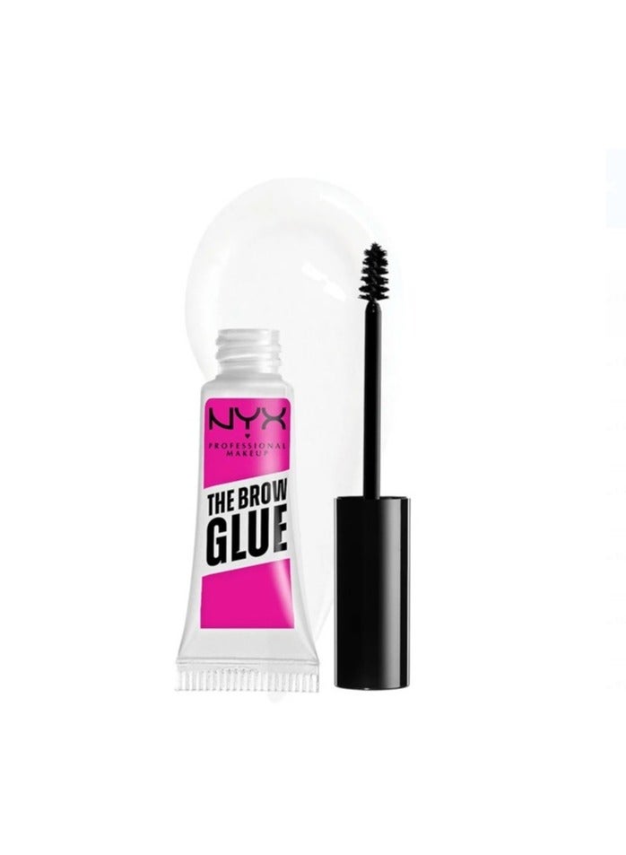 PROFESSIONAL The Brow Glue Clear  - Image 1
