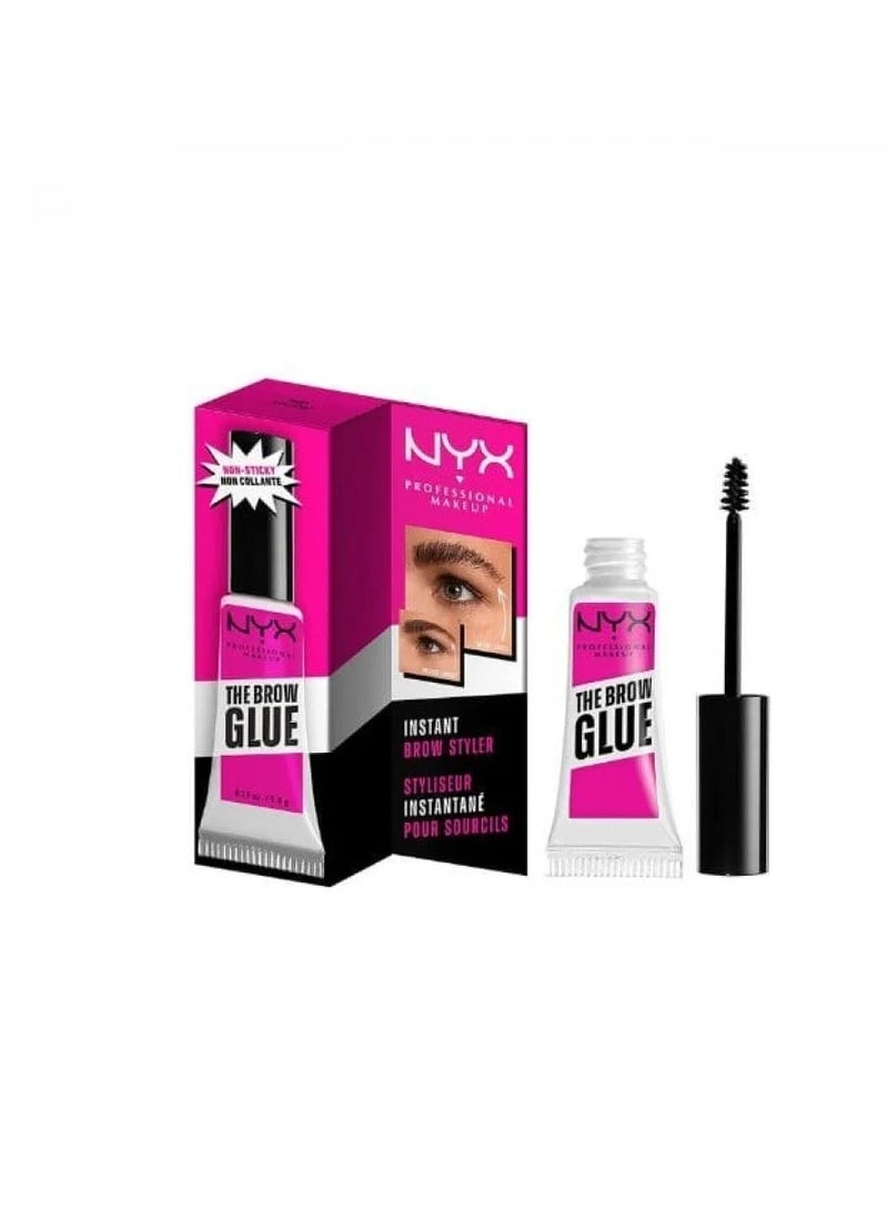 PROFESSIONAL The Brow Glue Clear  - Image 2