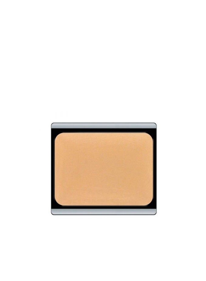 أرتديكو كريم أساس تمويه من ArtDeco 08 بيج مشمشي 4.5 غرام - Image 1