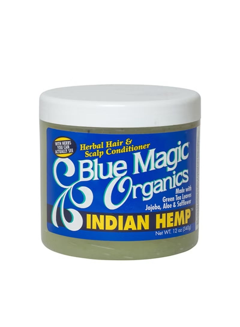 BLUE MAGIC Original Indian blue magic 340 g